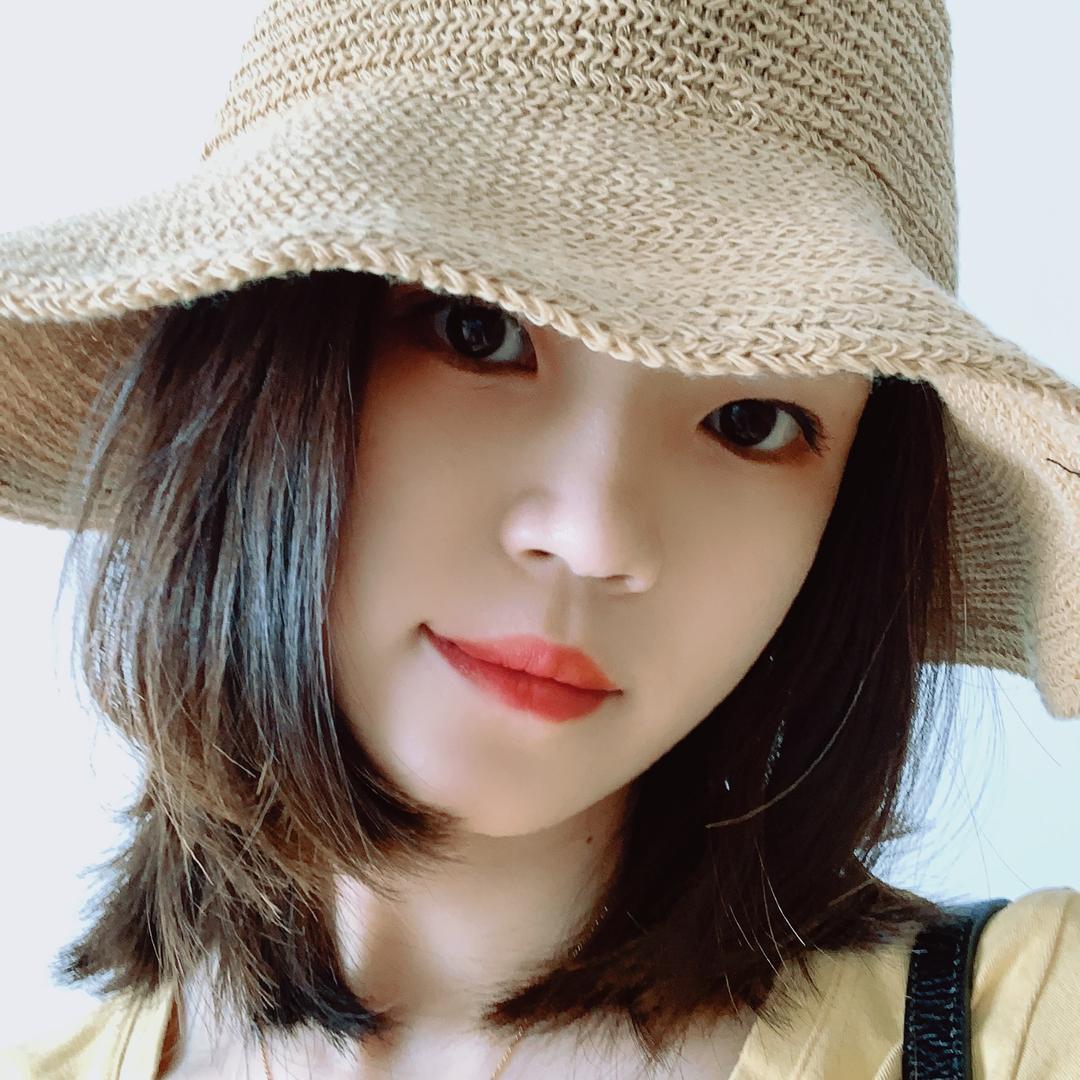 陈家四小姐🌼