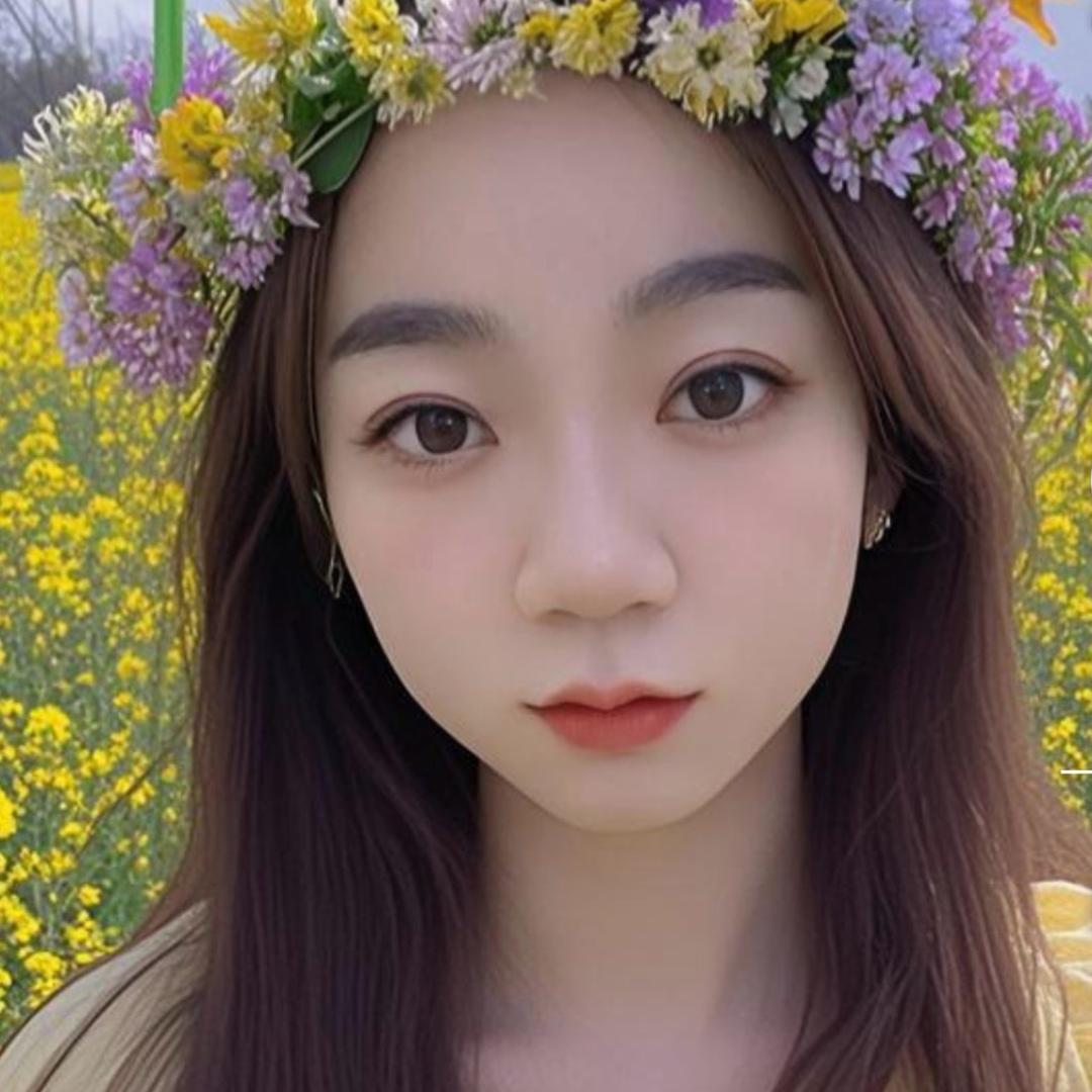 小玥❤️