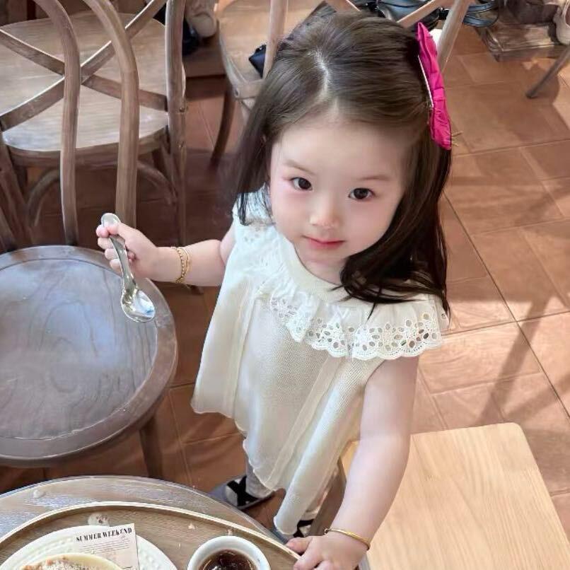 好爱哭啊