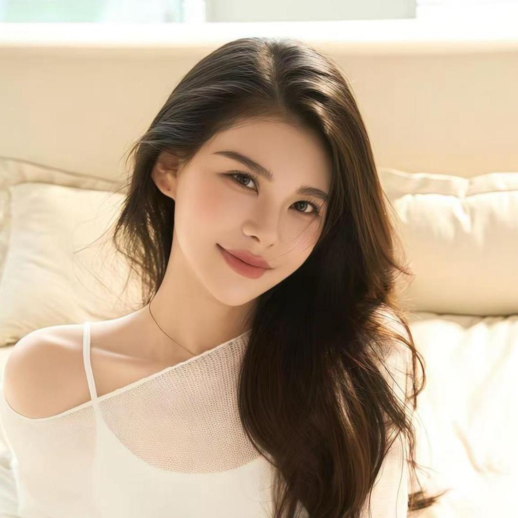 楚楚君定制时尚穿搭