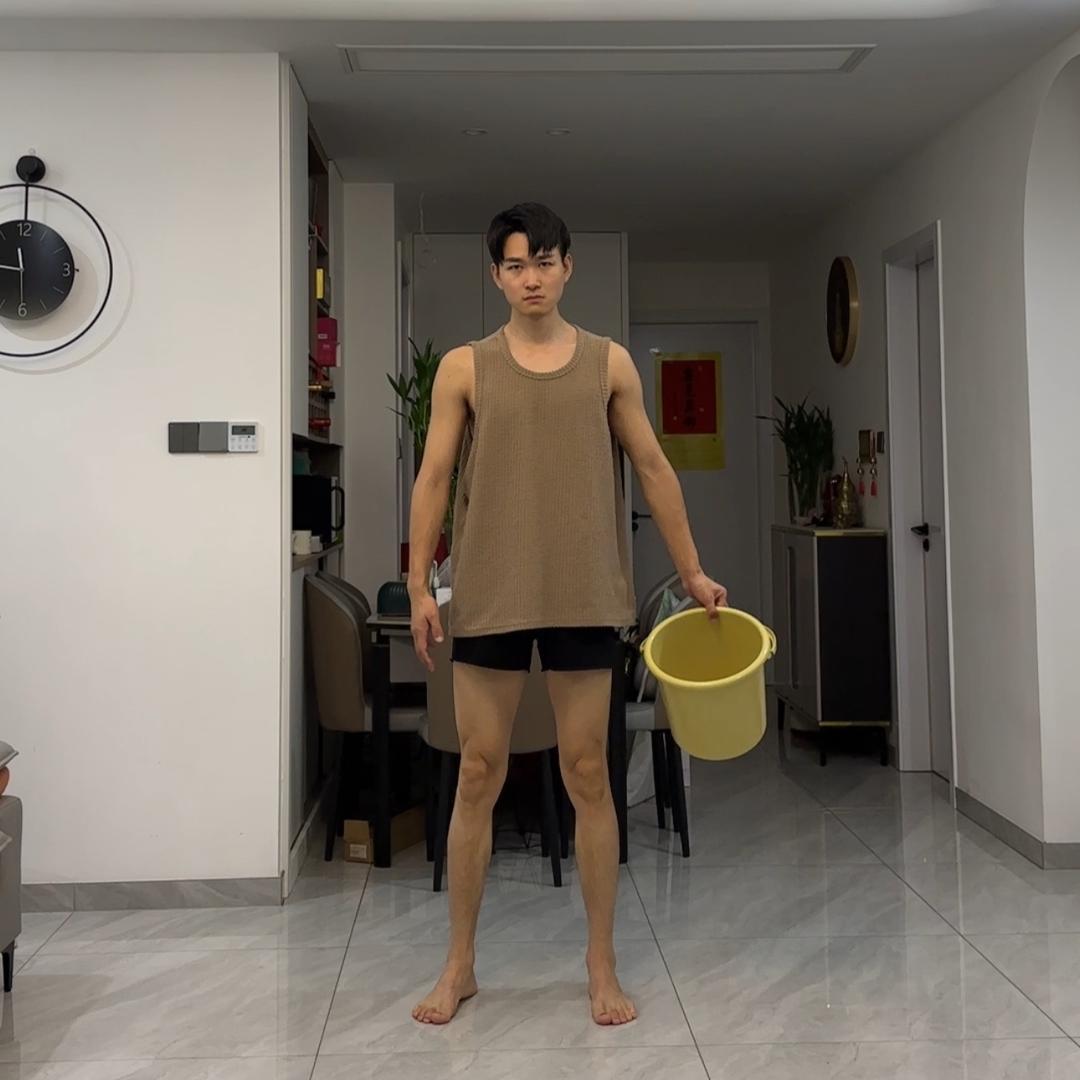 快2米的徐教练