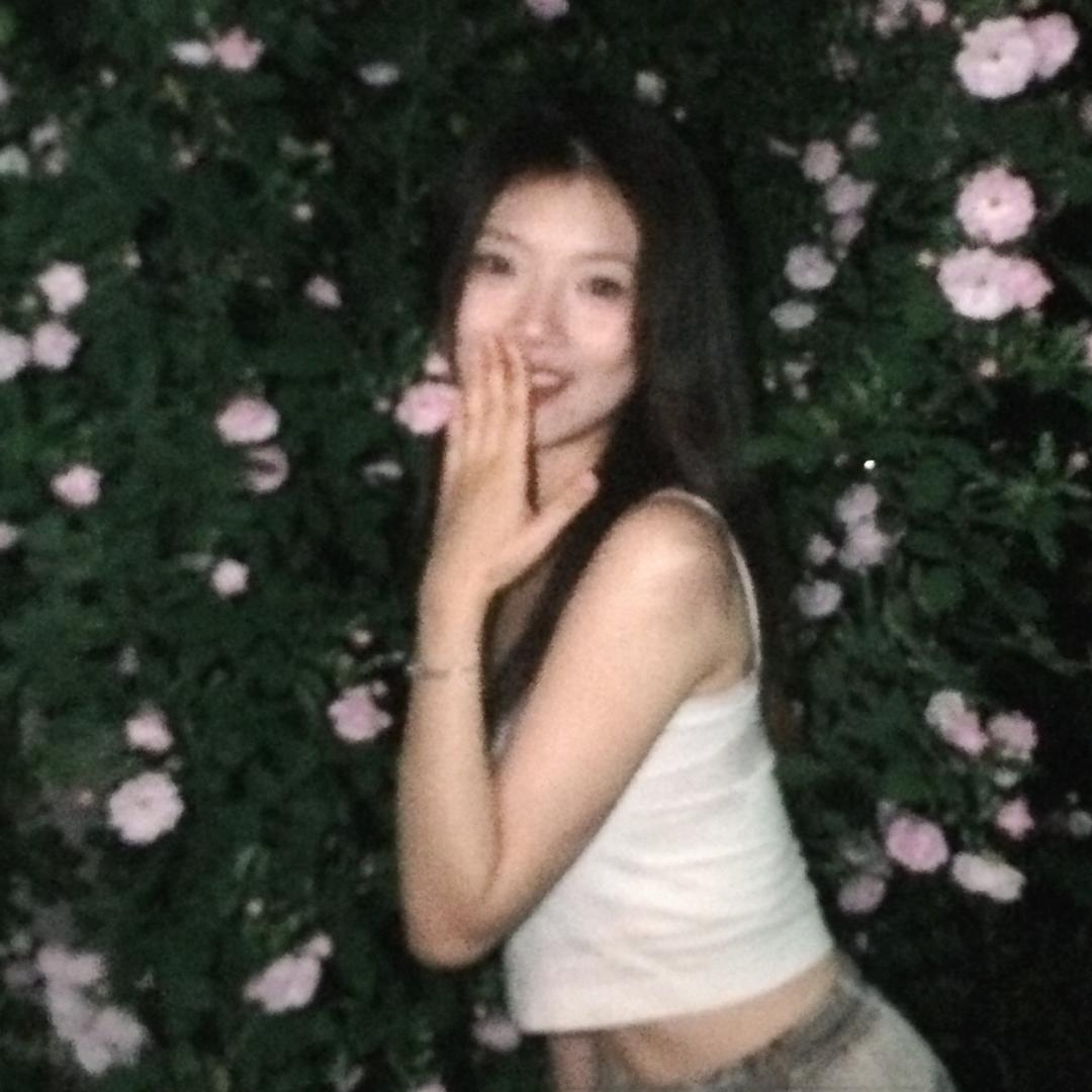 大脸妹·