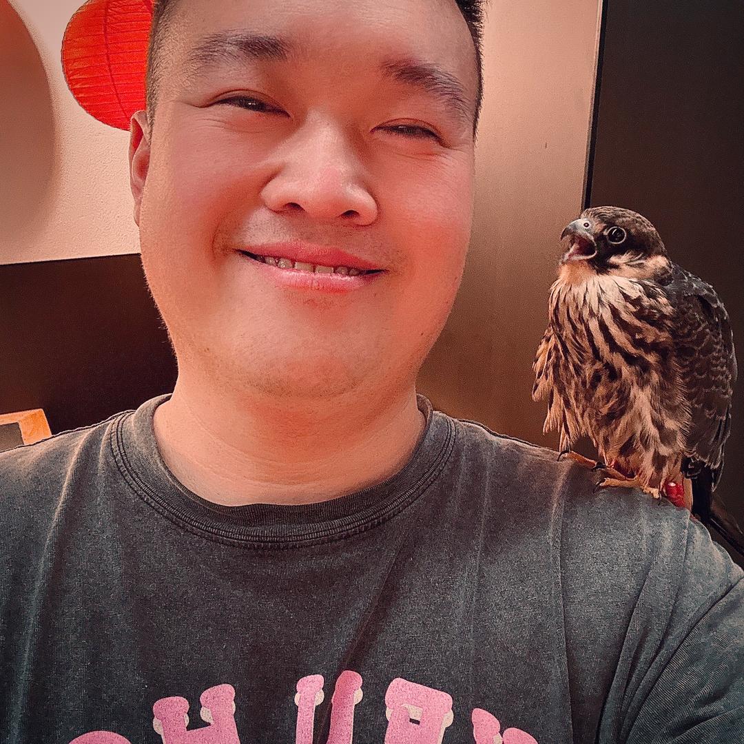 二桃不会飞。