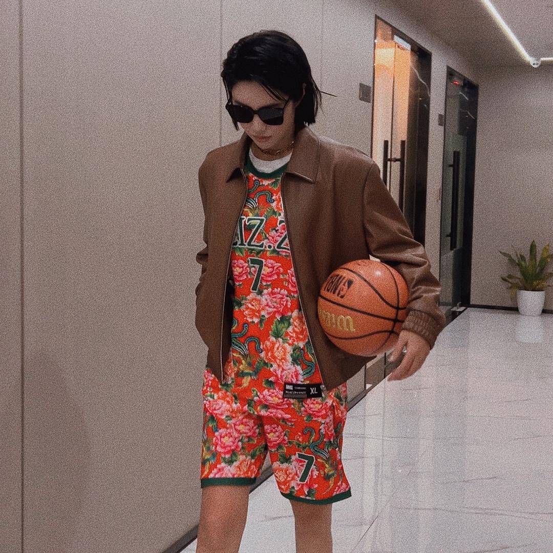 磁儿篮球🏀