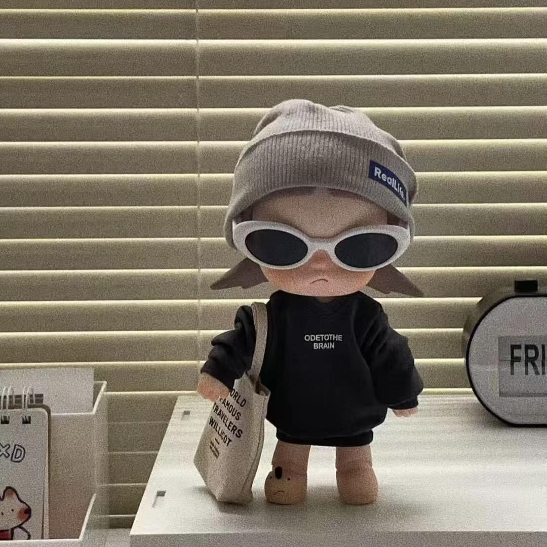 拾光潮玩店铺