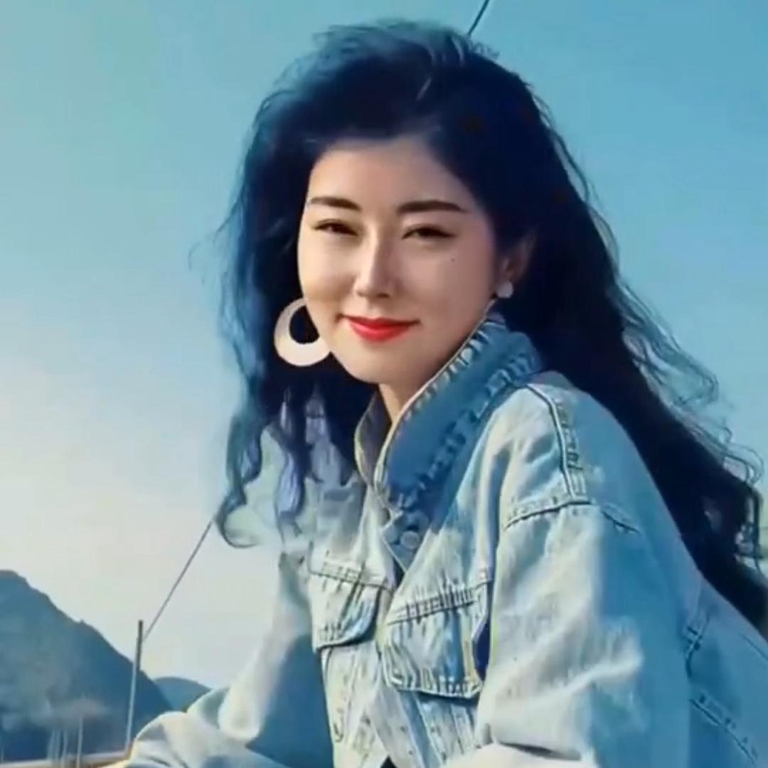 江小白酒娘子