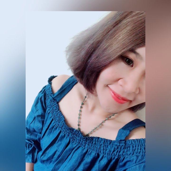 ☪︎·̩͙Hsin 🦄️