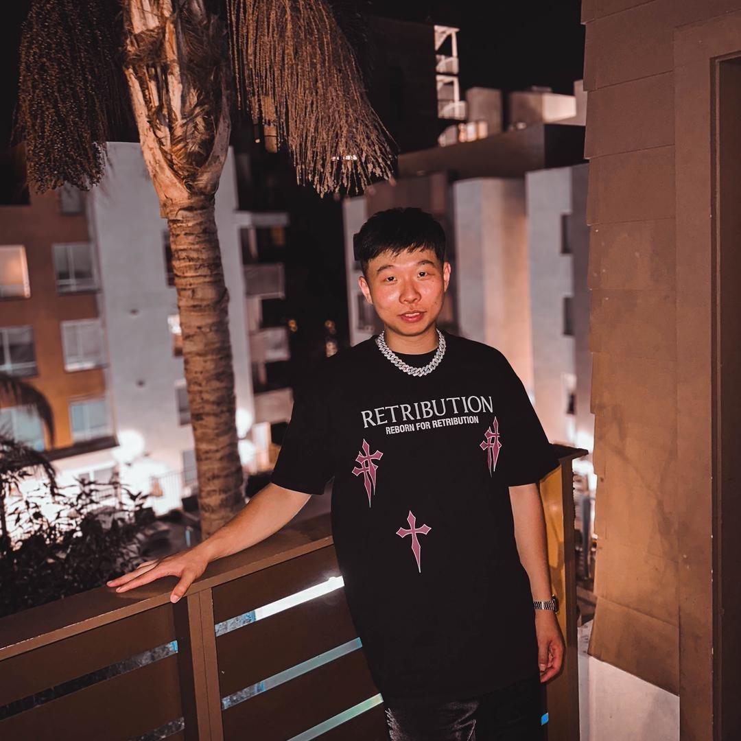 板机以利亚TriggaElijah