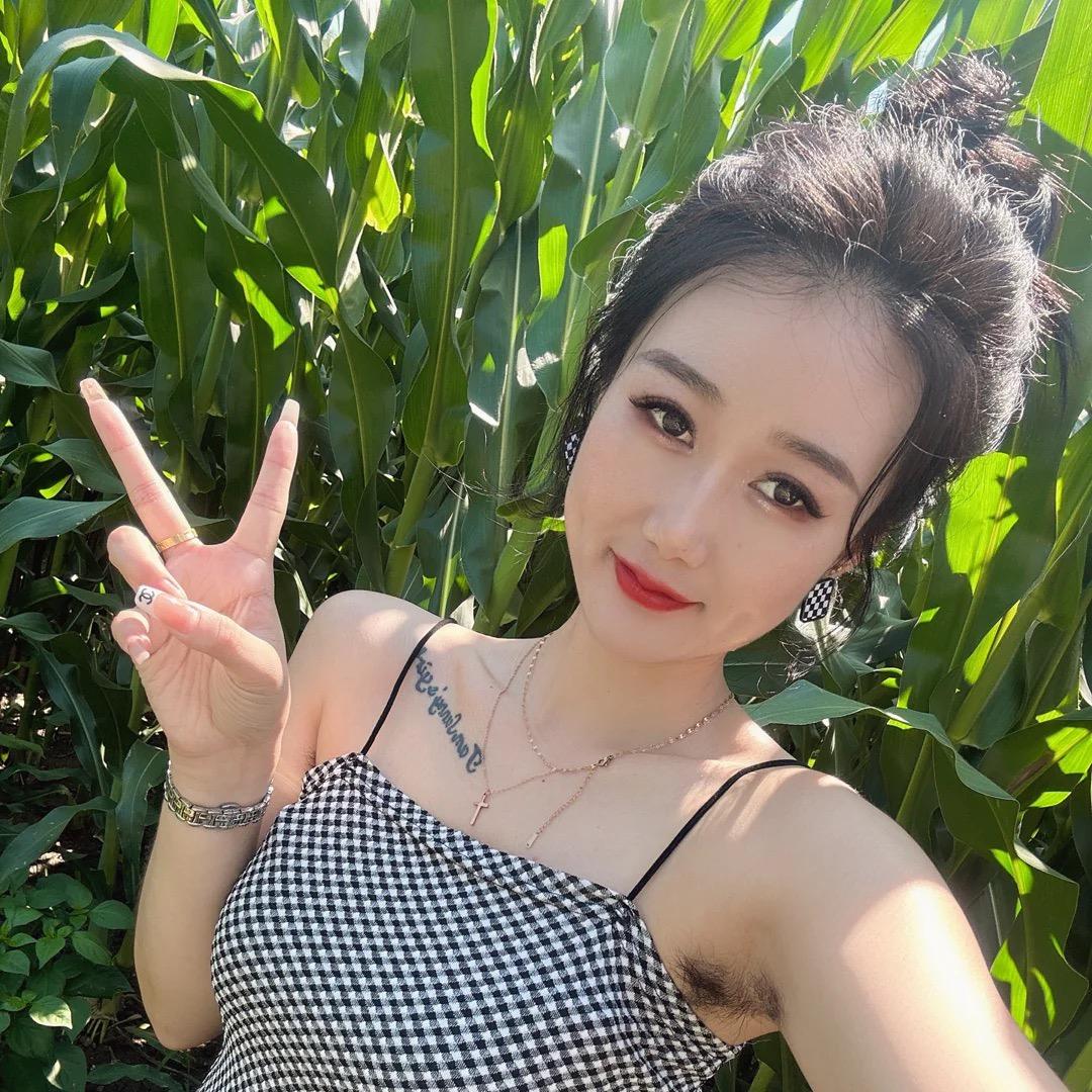 你的小姨