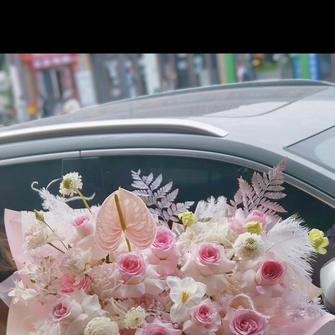 敦化小艺花坊