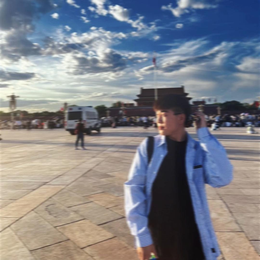 陈喜望、