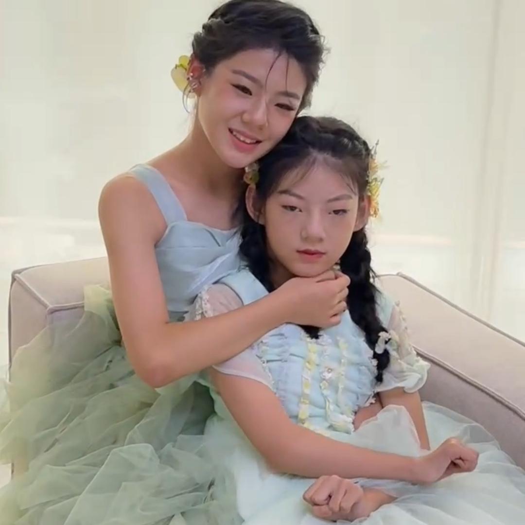 MO陌👗慧慧（叮当俩宝）