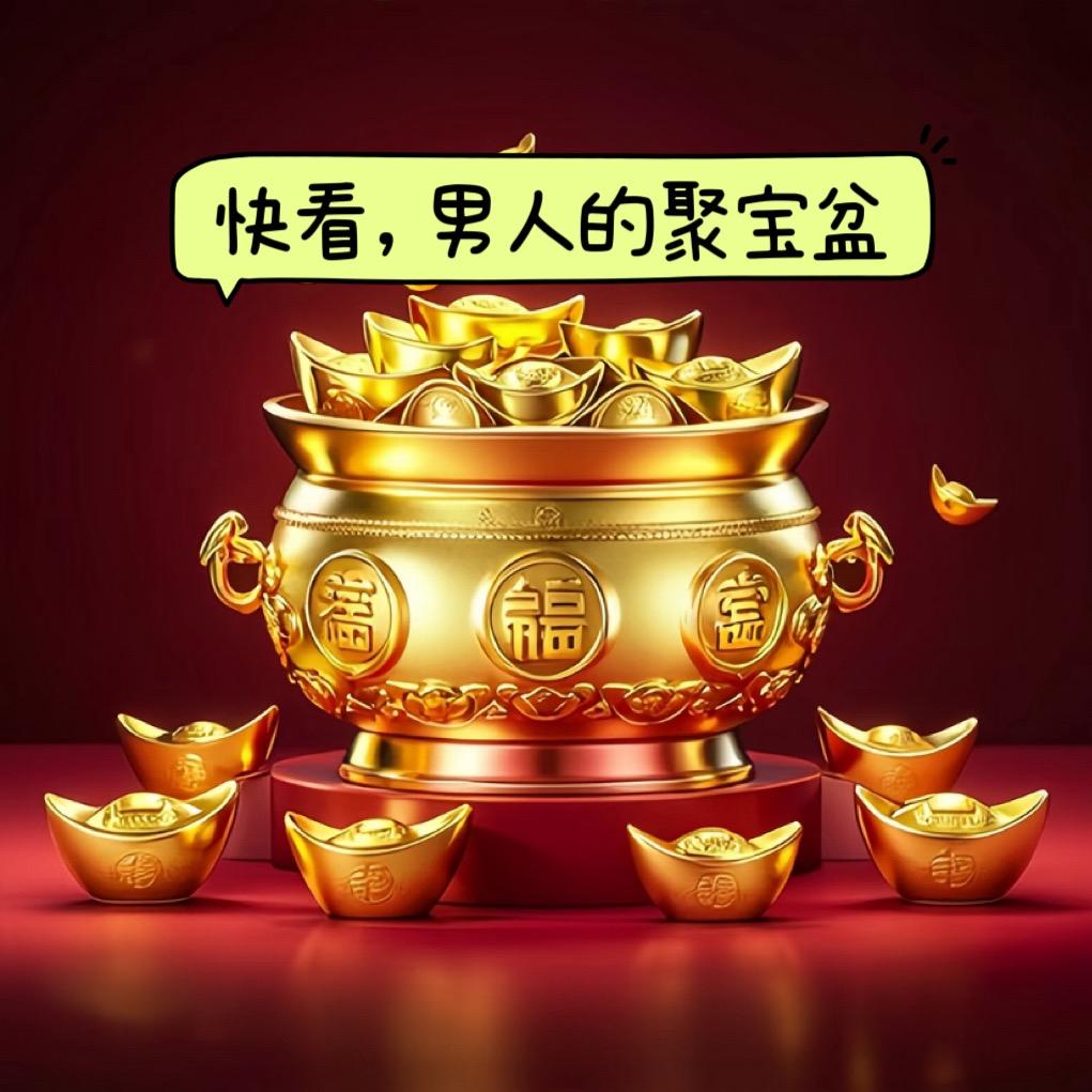 鎏金阁饰品