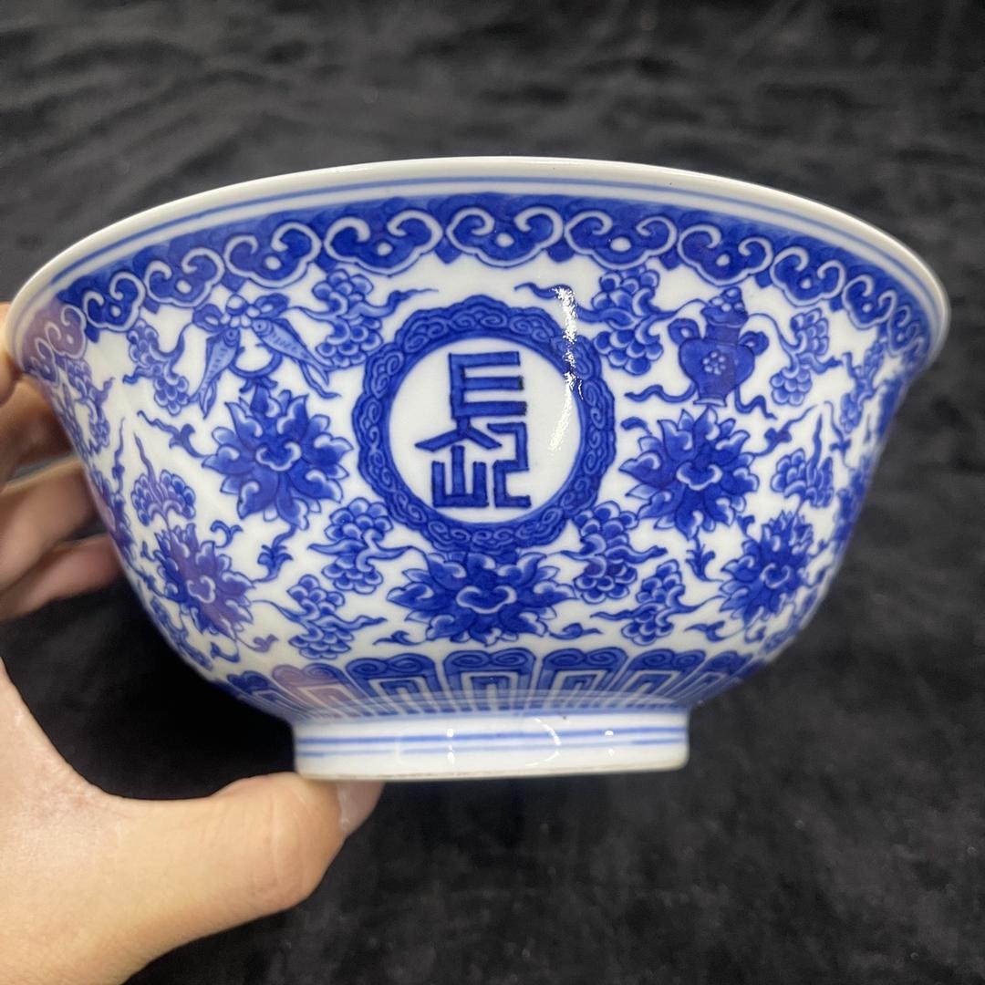 卢斋寻瓷