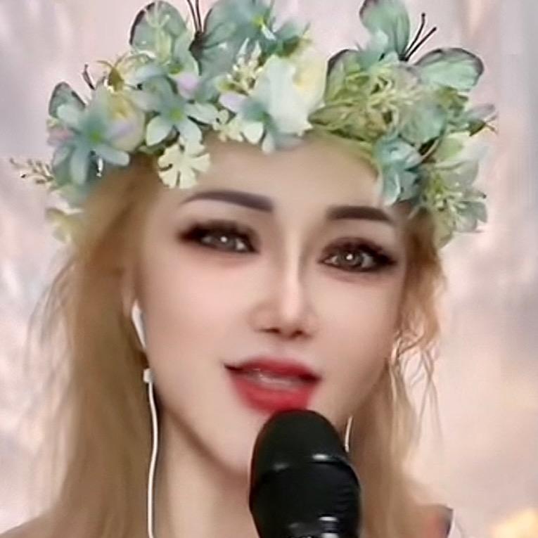 洋妞