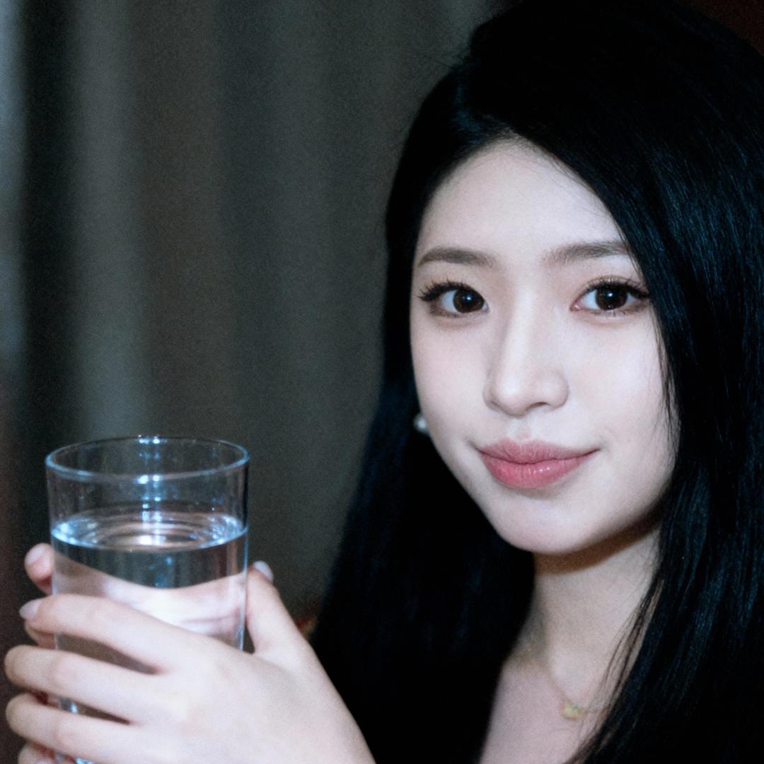 小羊泰漂亮