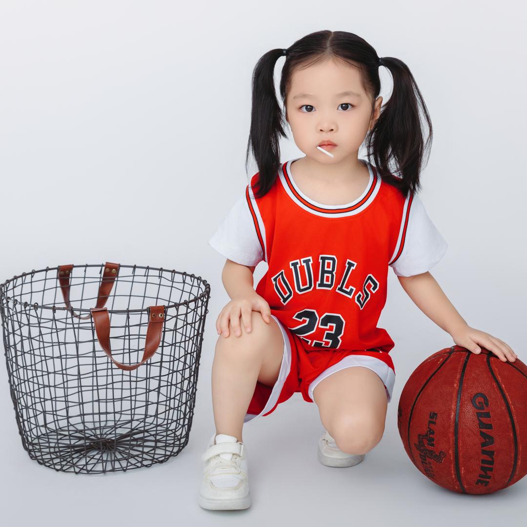 婳婳的baby