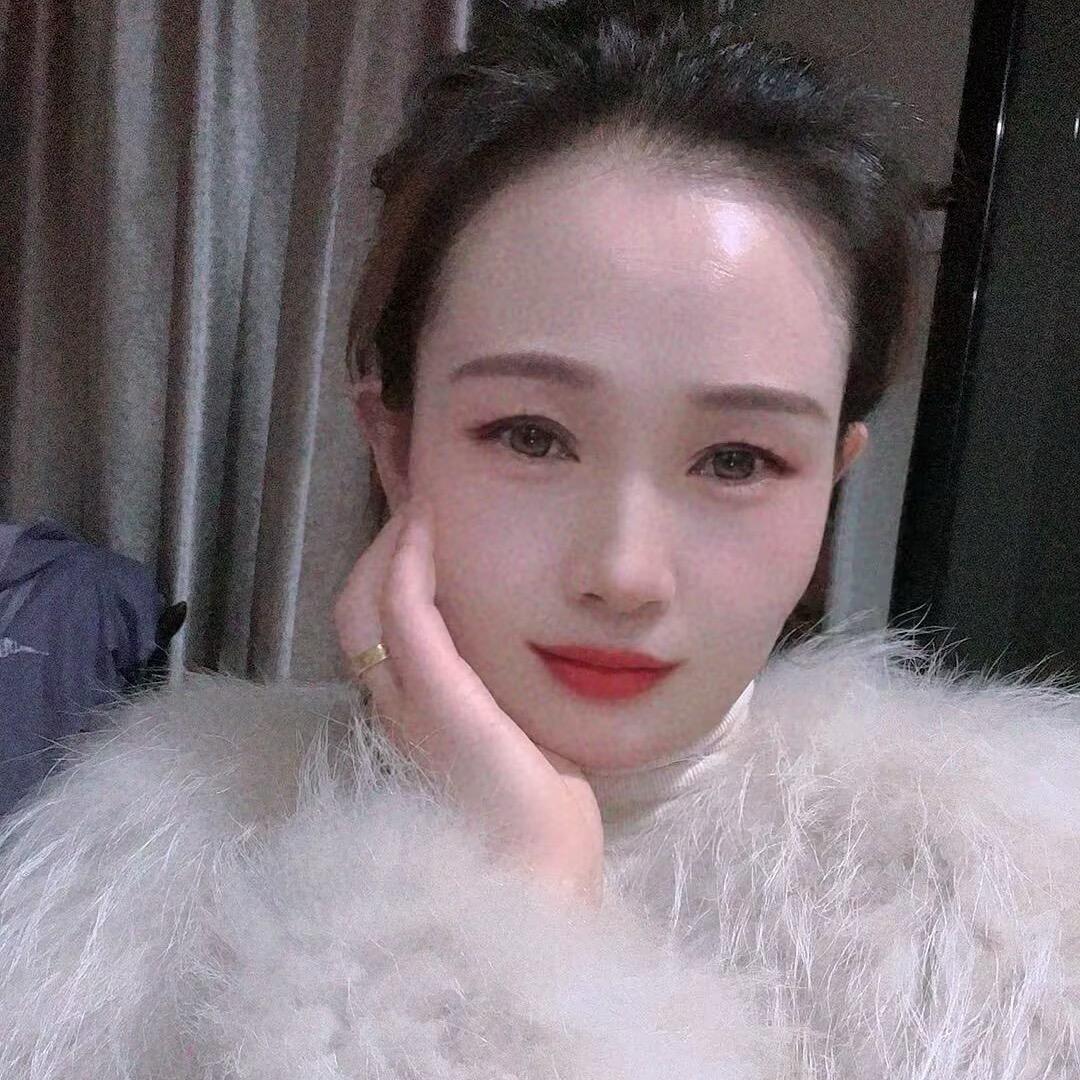 赵好看《橱窗分享》