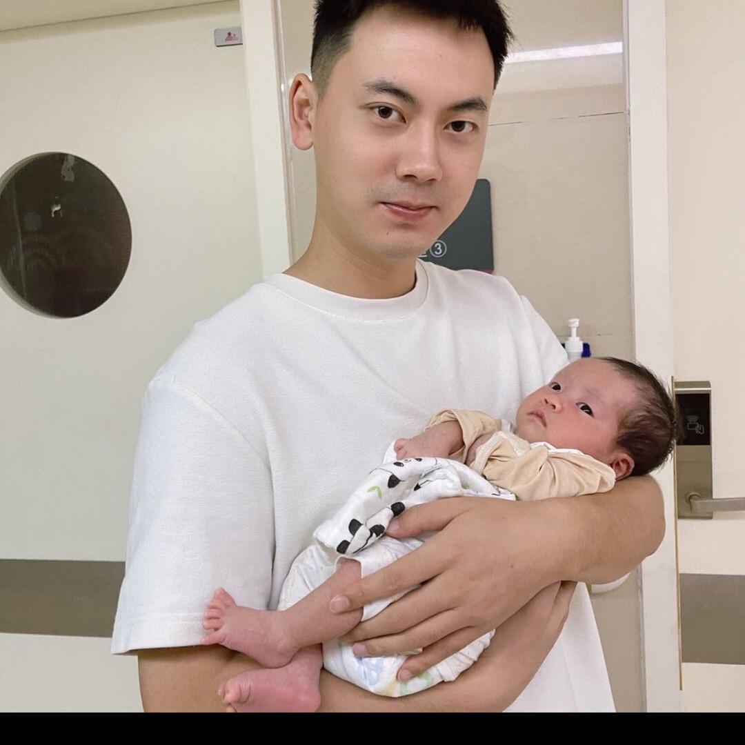 阿杰和多多宝贝