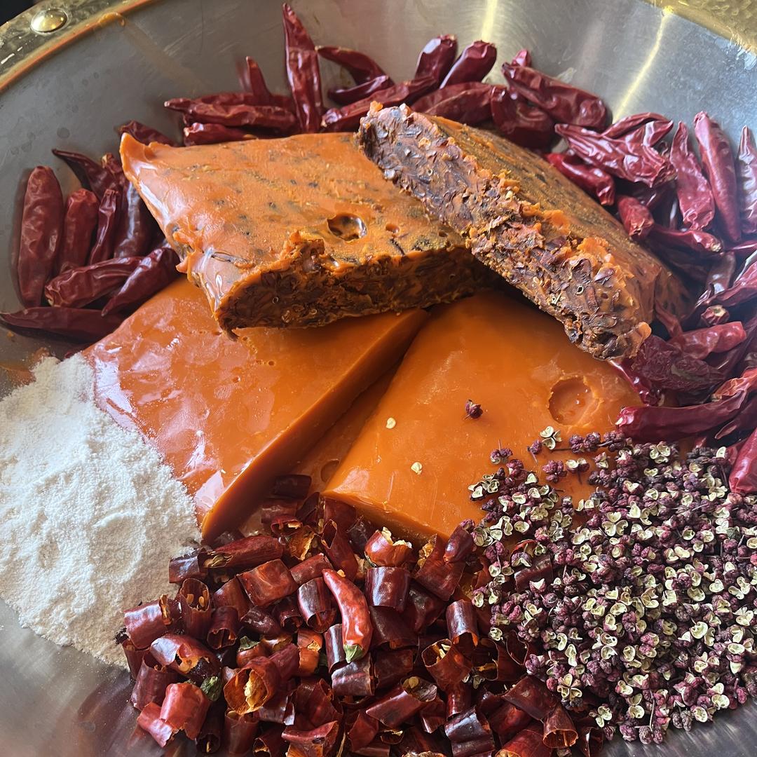 渝宇记重庆渝宇记餐饮管理有限公司专卖店播