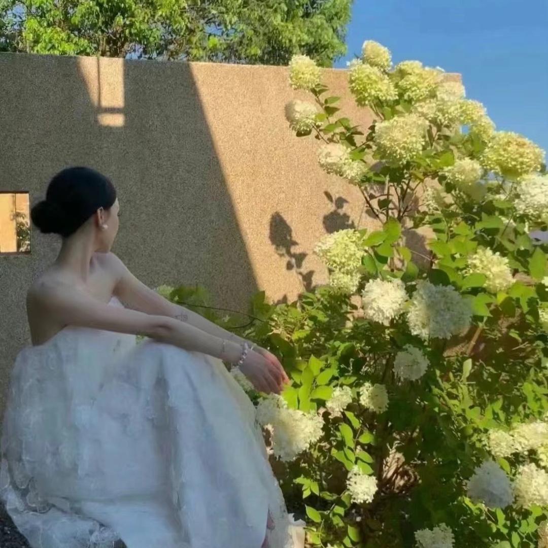 琳琳在搬砖