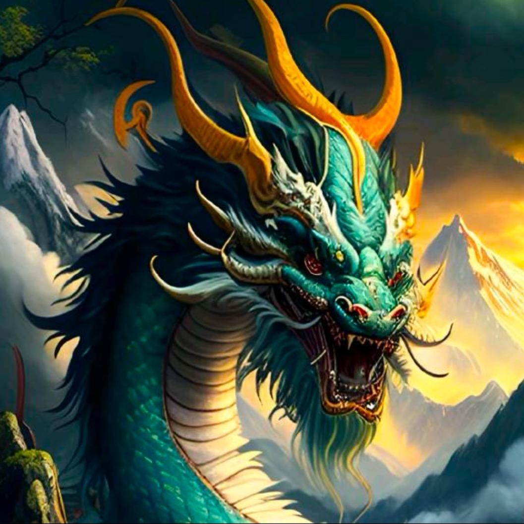 ✨龍🐲游✨