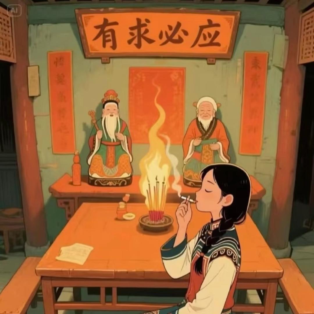 小赵玄学铺