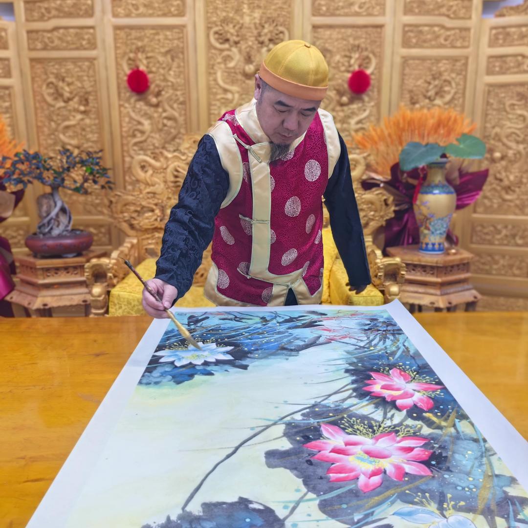 倩宸文化馆