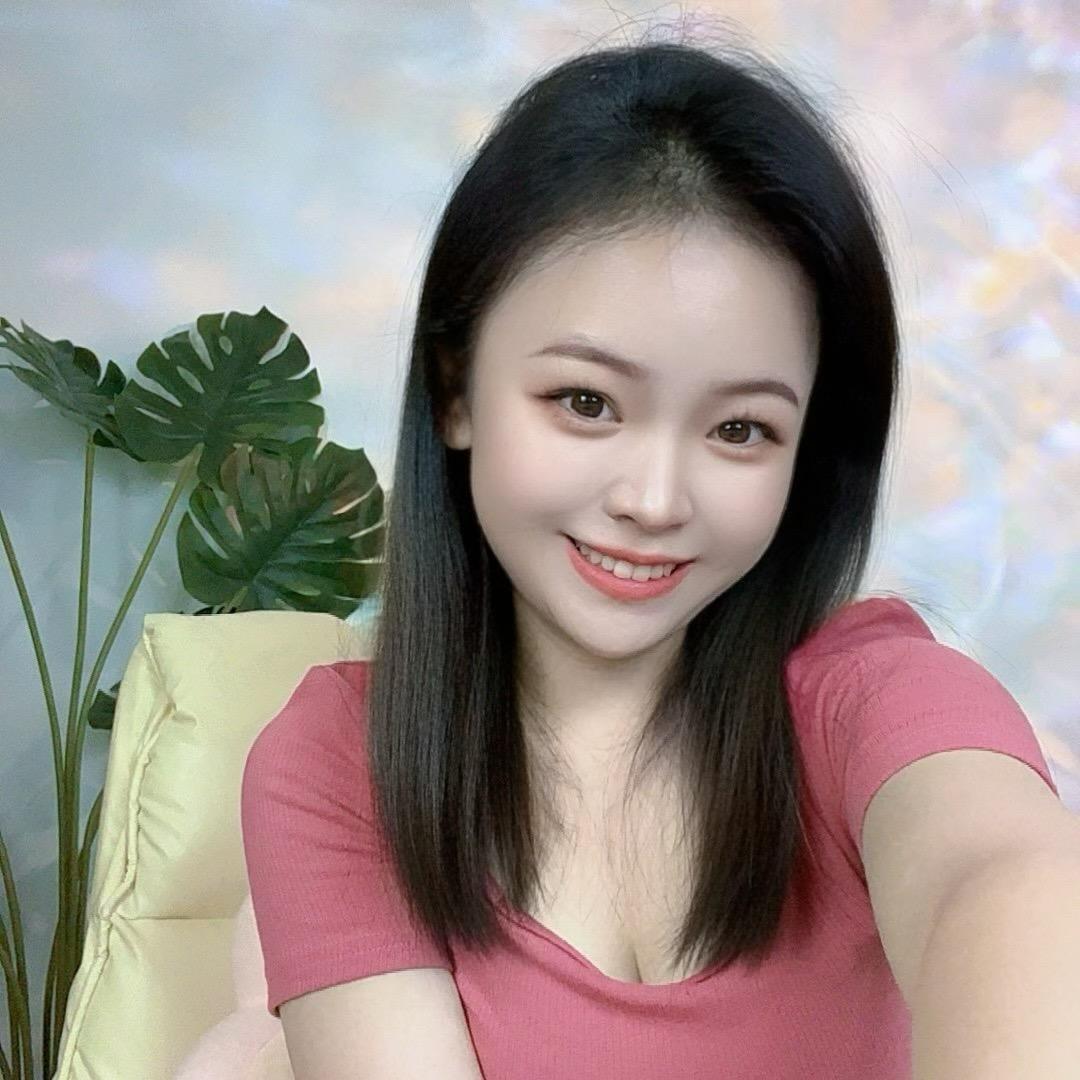 金晶（nina是我女神）