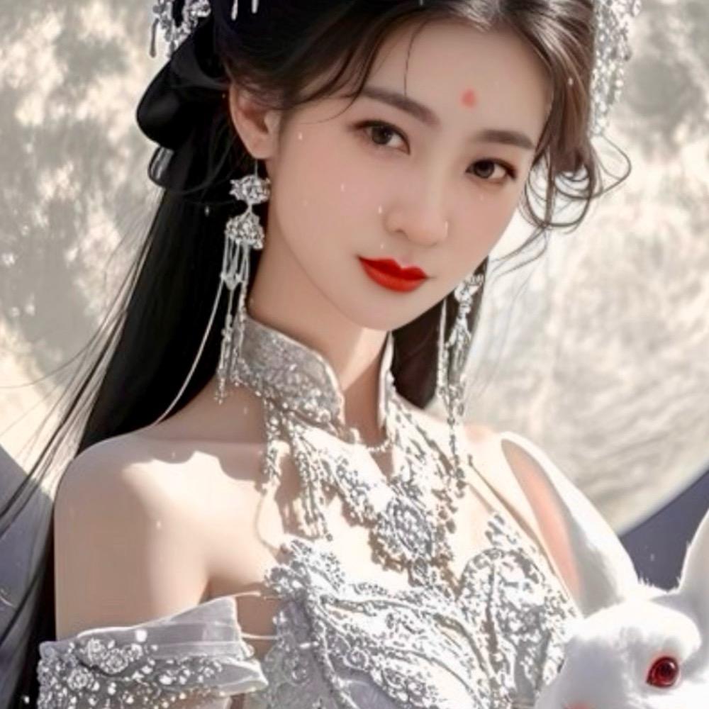 💞小公举
