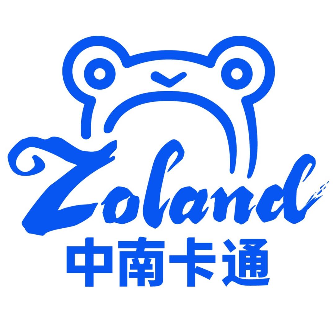 中南卡通