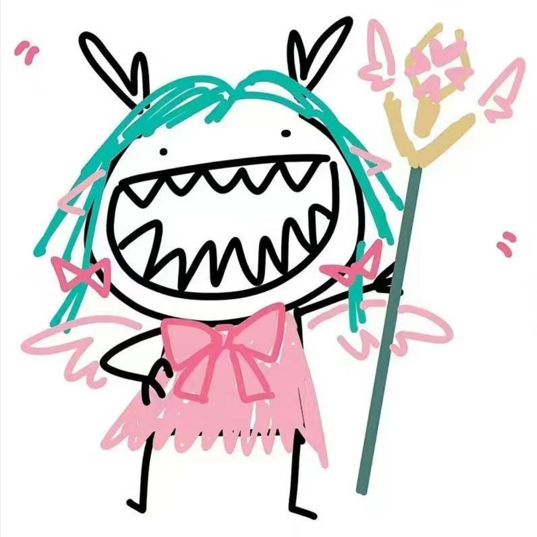 鱼🐟