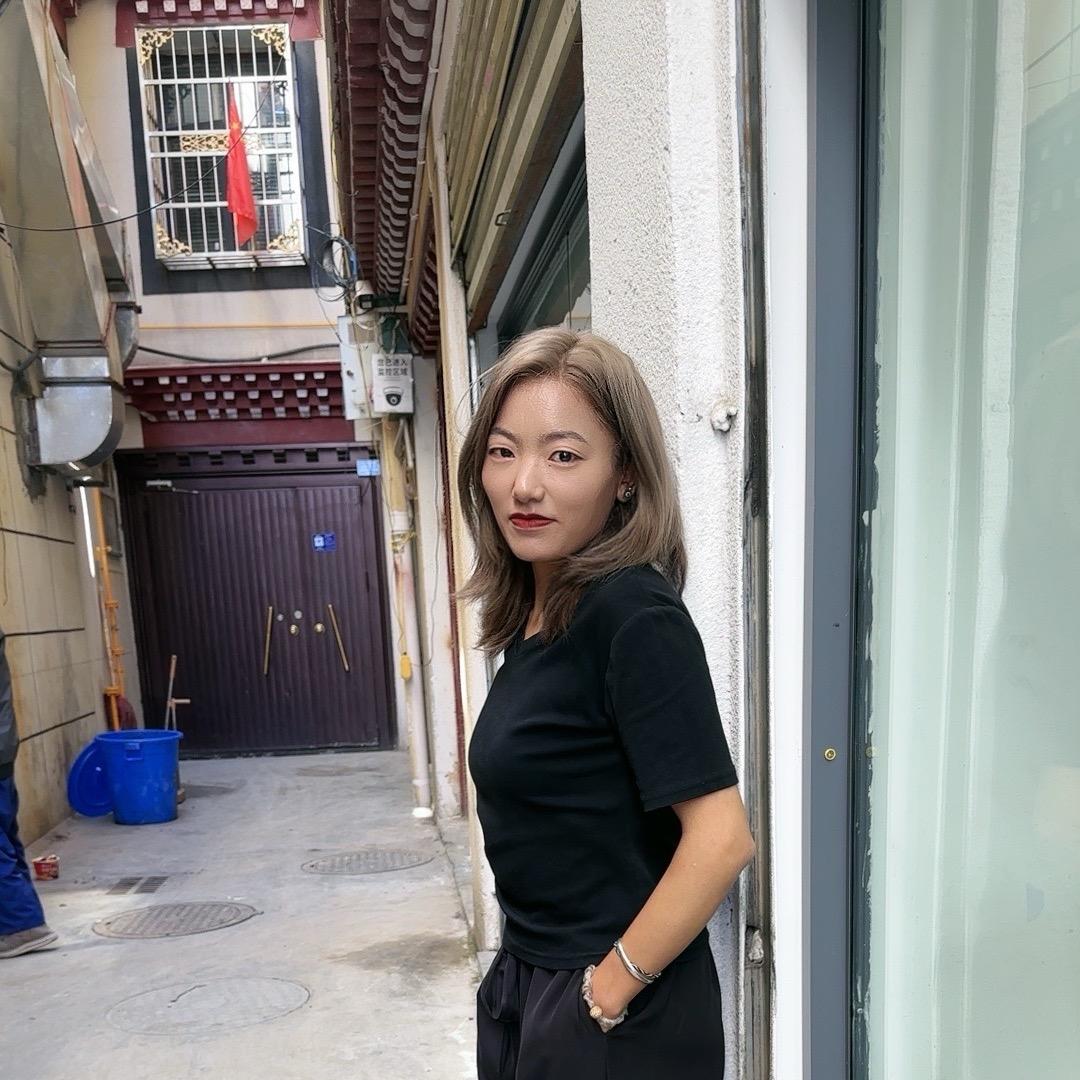 7·SEVEN 烫染接发师拉姆💇‍♀️