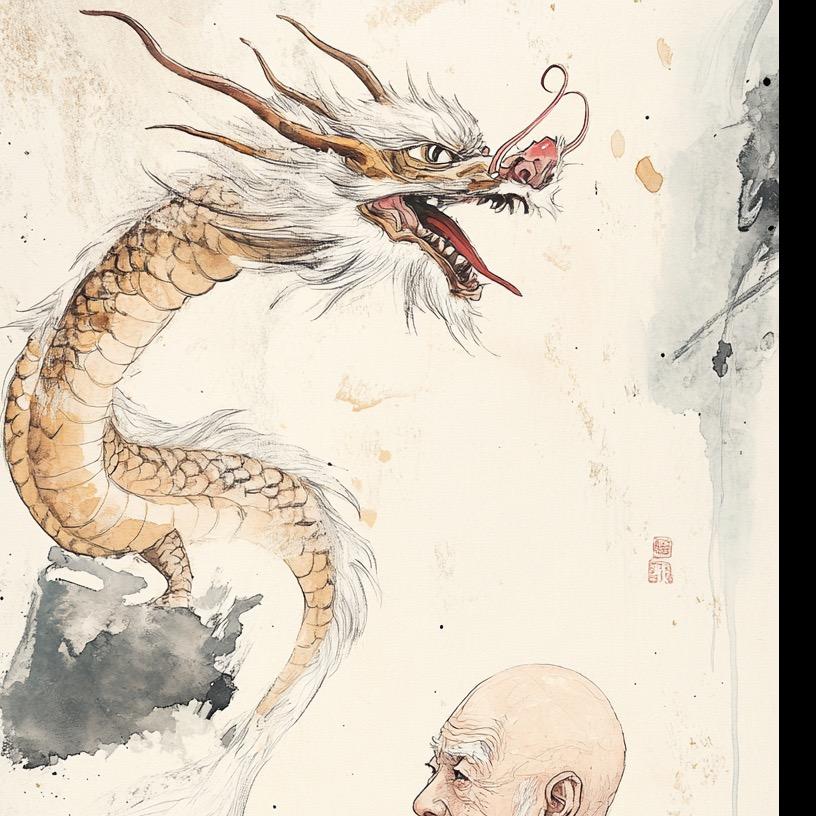 尘珠先生🐲