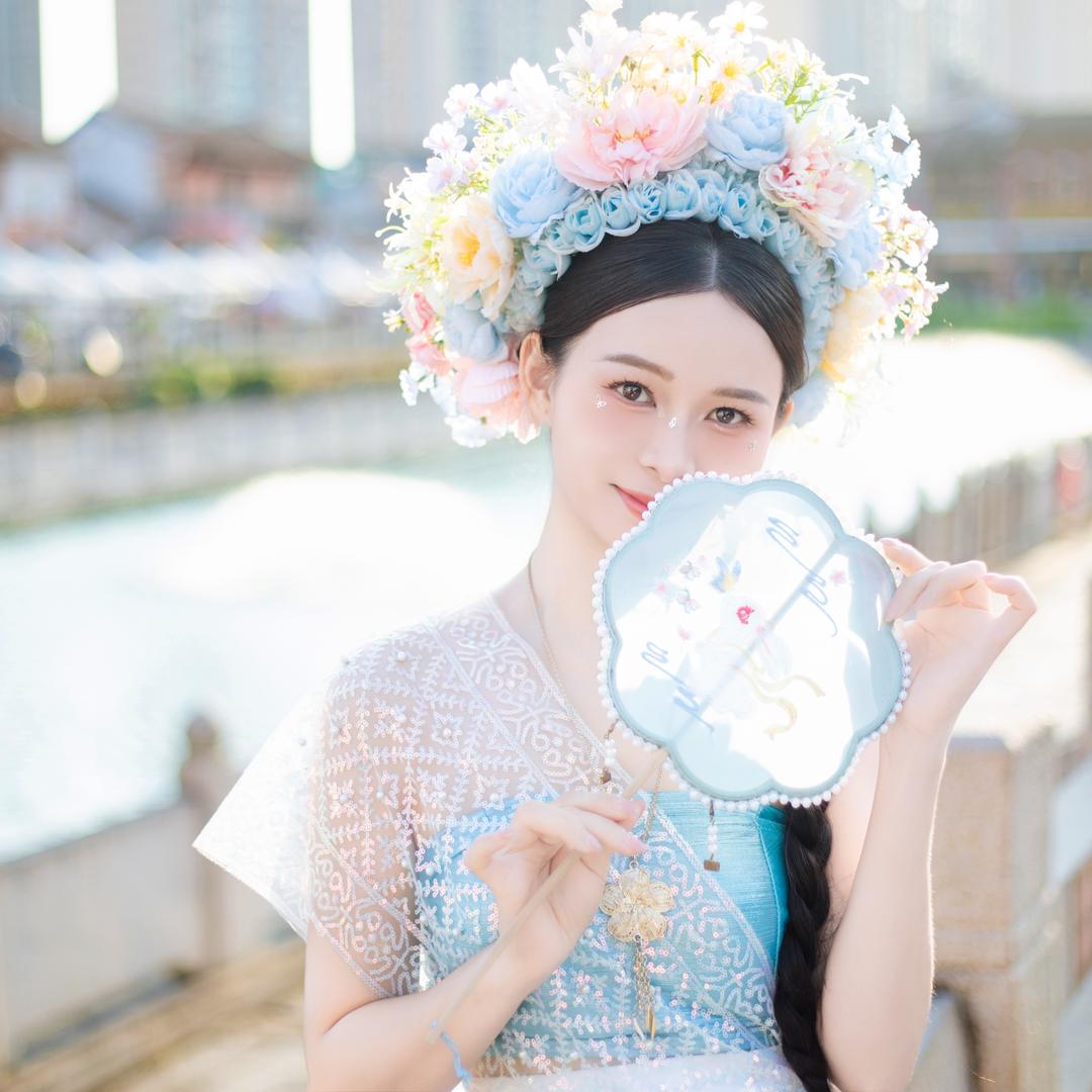 如意🎤
