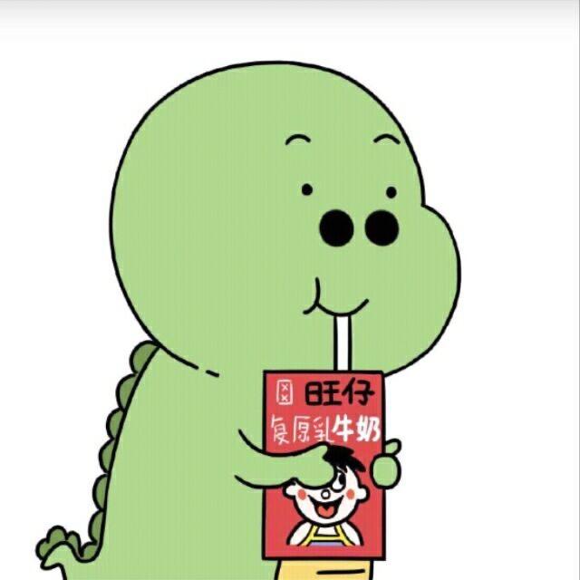…