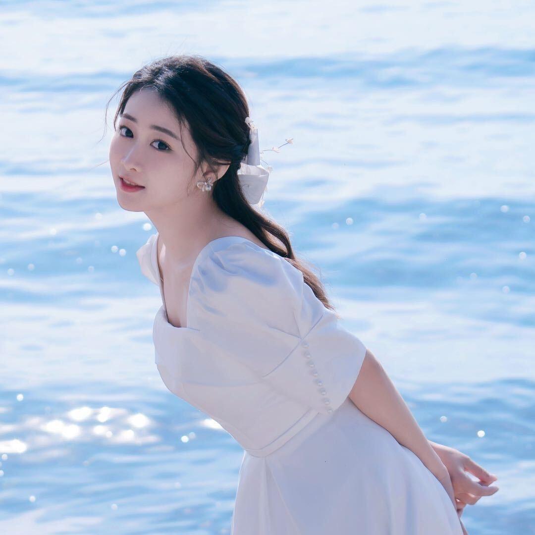 演员霍婉儿@抖音