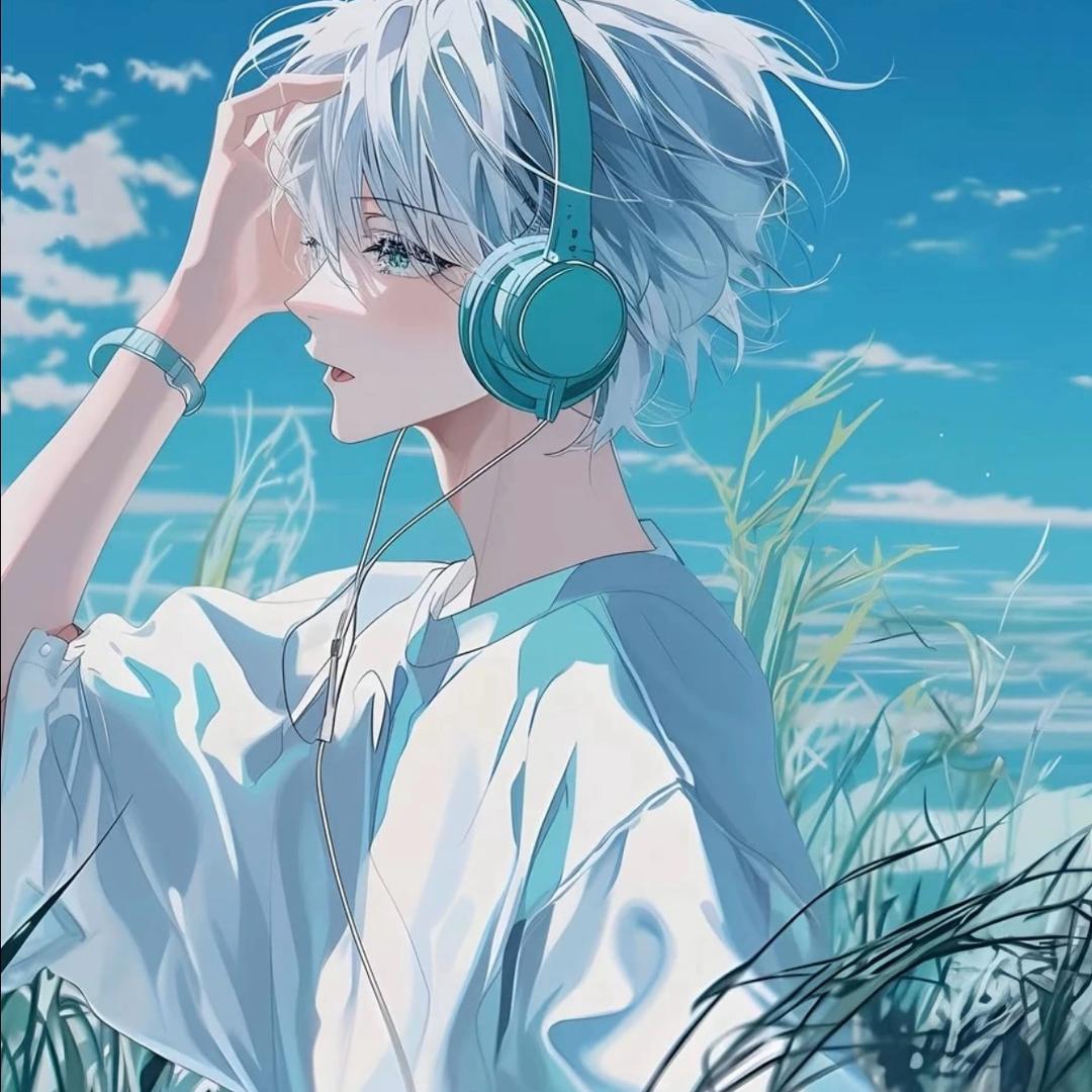 落、
