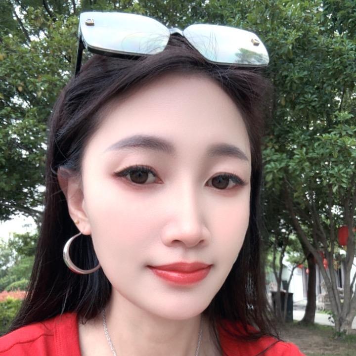 阿霞💫