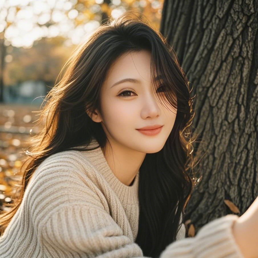 妮娜在台灣❤️