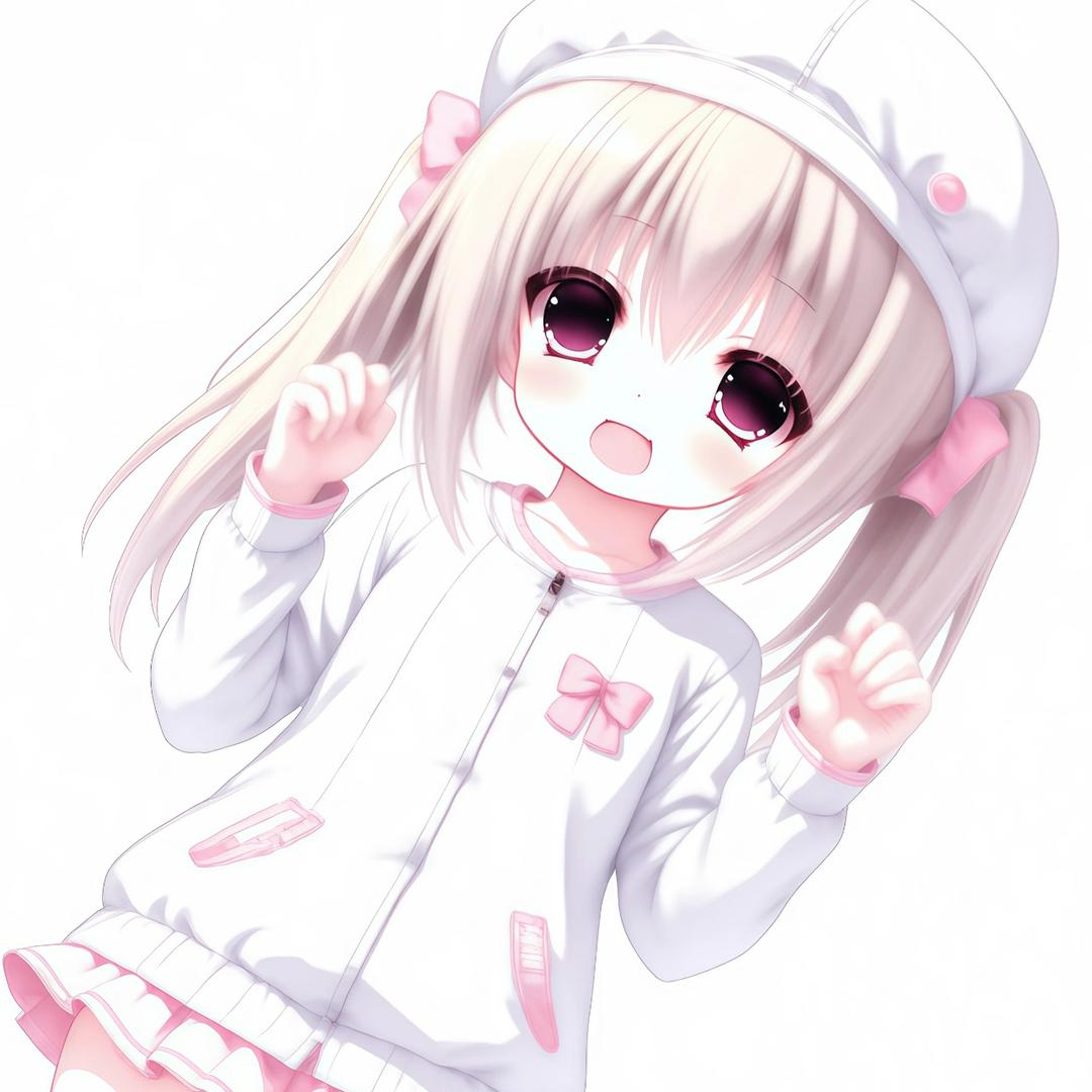 小郁瑶