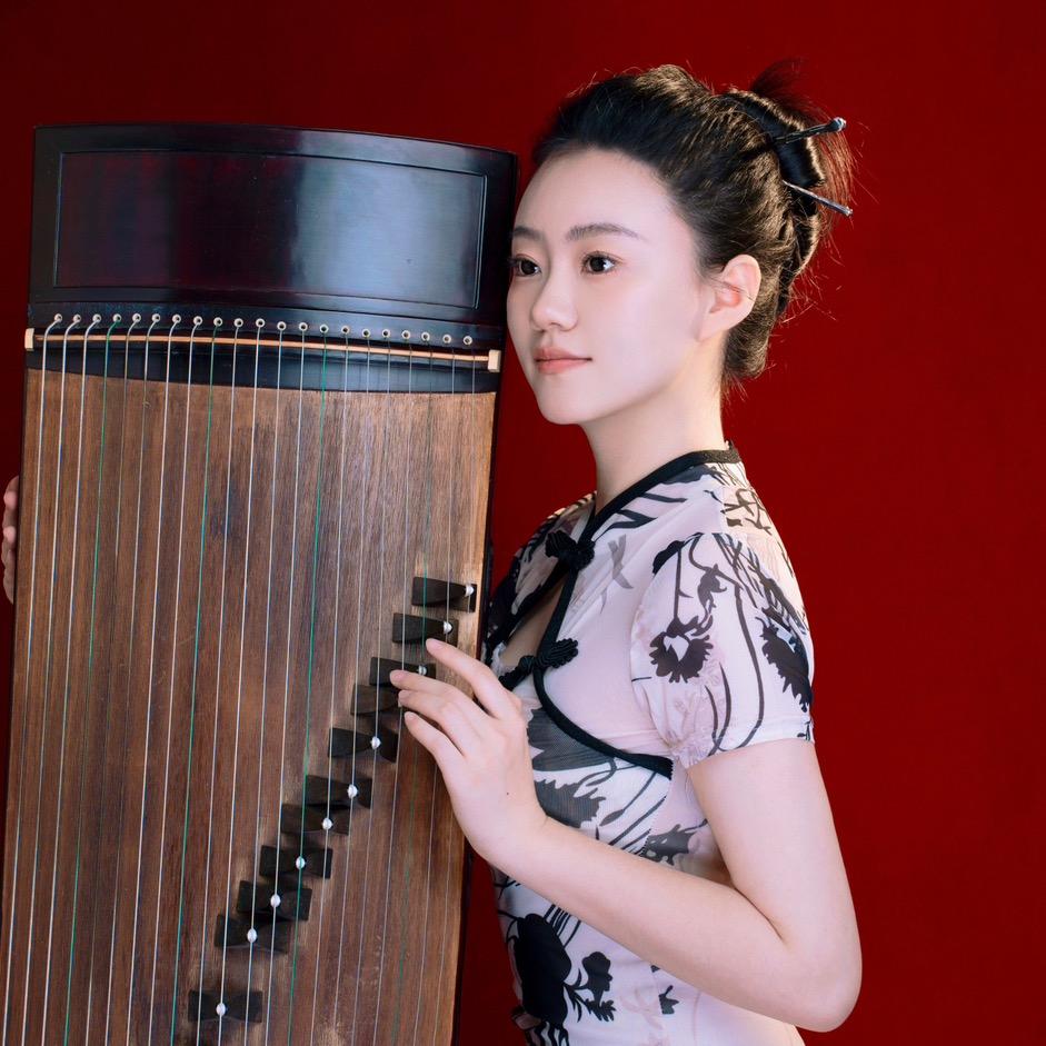 古筝玥