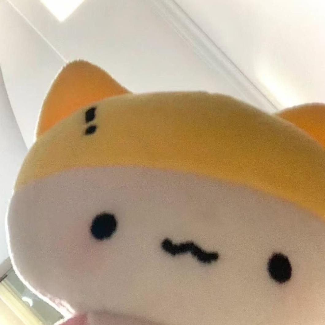 双皮奶头像