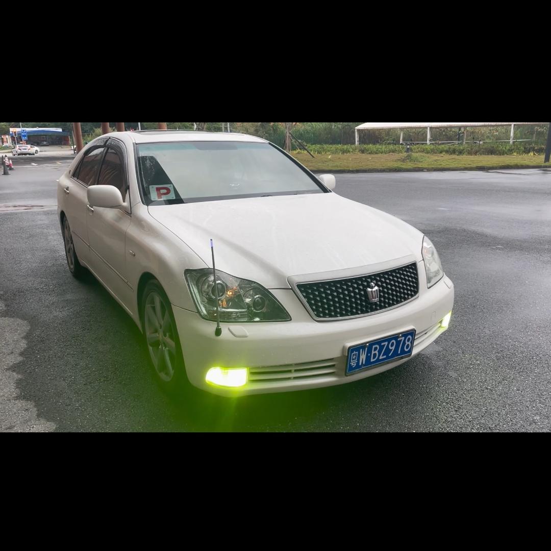 名达二手车阿龙