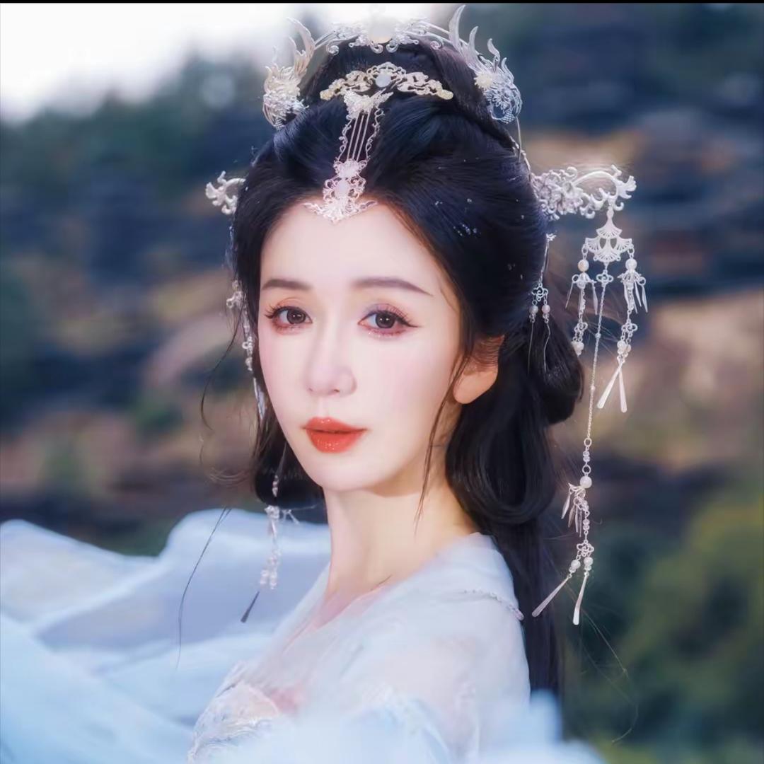 娄艺潇 薇诺娜破价收官大场