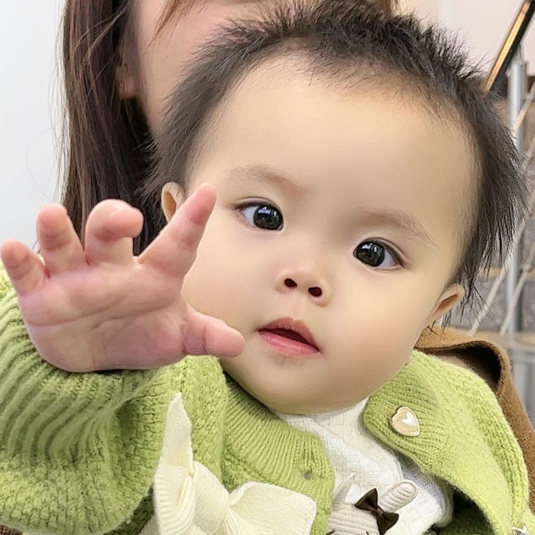 安琪的麻麻