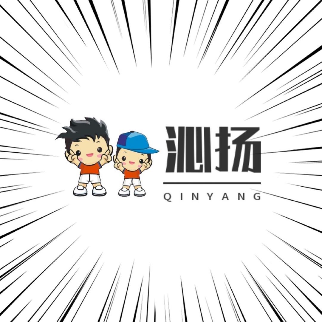 沁扬QINYANG