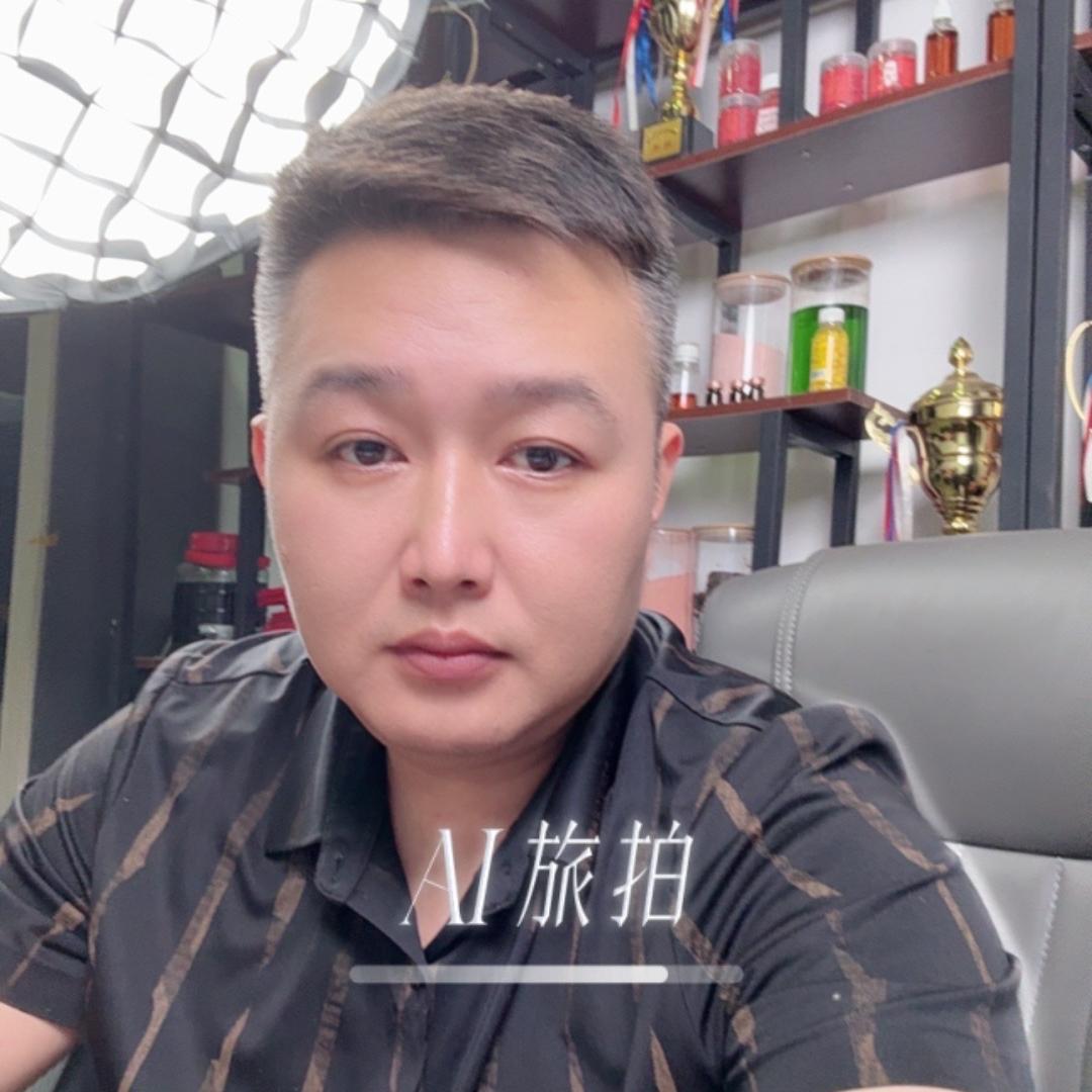 川渝谷麦批发行