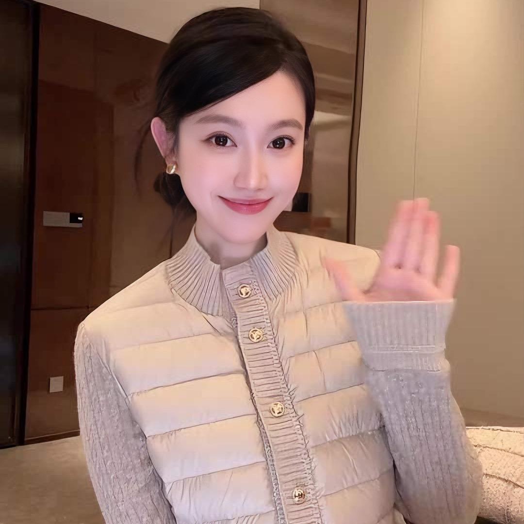 大李Dali-爆款穿搭⛅️