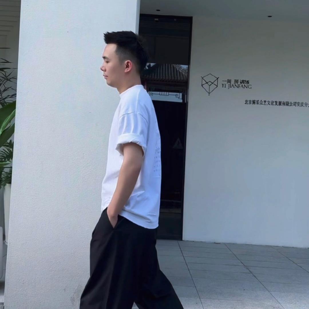 黄梅戏张健
